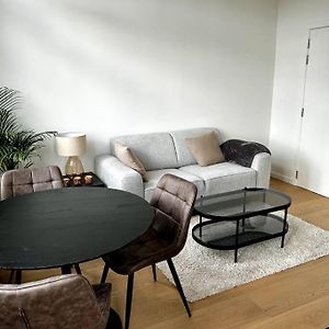 Apartment Near Central Station